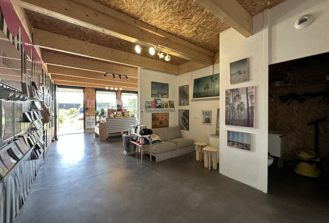 vente Local commercial Soorts Hossegor - Photo 4