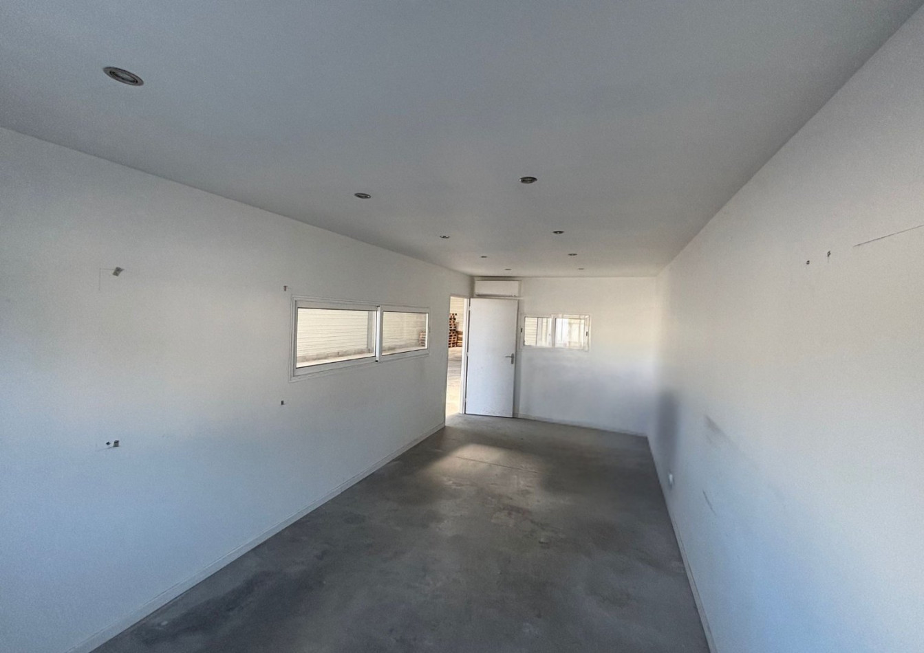 location Entrepots et bureaux Saint Geours De Maremne - Photo 5