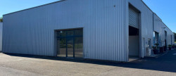 location Entrepots et bureaux Saint Geours De Maremne