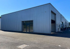 location Entrepots et bureaux Saint Geours De Maremne