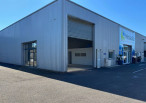 location Entrepots et bureaux Saint Geours De Maremne