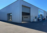 location Entrepots et bureaux Saint Geours De Maremne