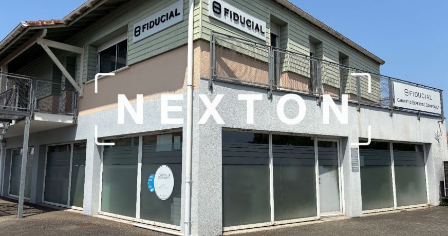 location Bureau Saint Geours De Maremne