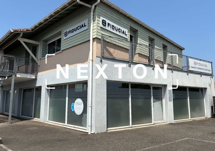 location Bureau Saint Geours De Maremne