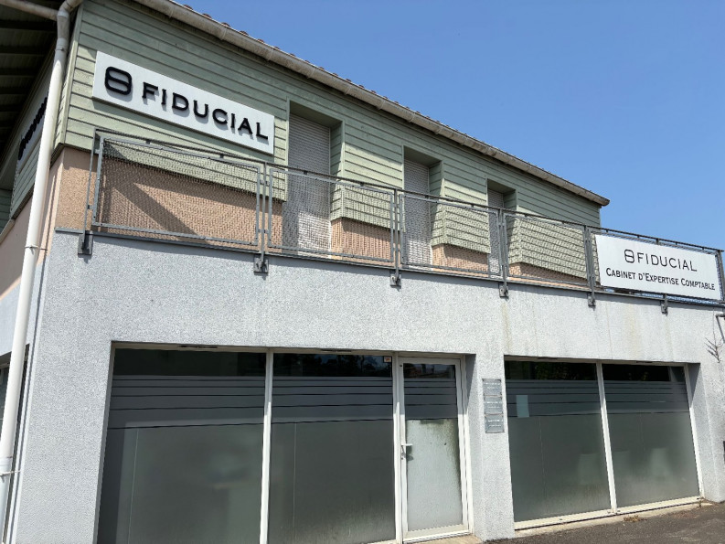 location Bureau Saint Geours De Maremne - Photo 2