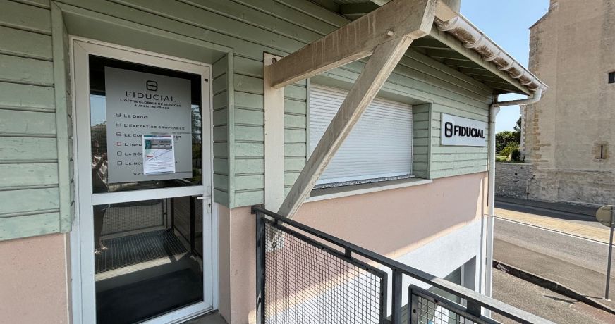 location Bureau Saint Geours De Maremne