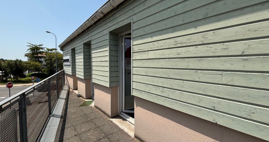 location Bureau Saint Geours De Maremne