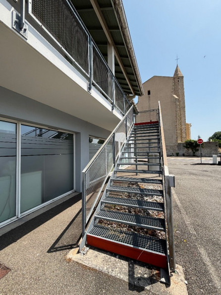 location Bureau Saint Geours De Maremne - Photo 3