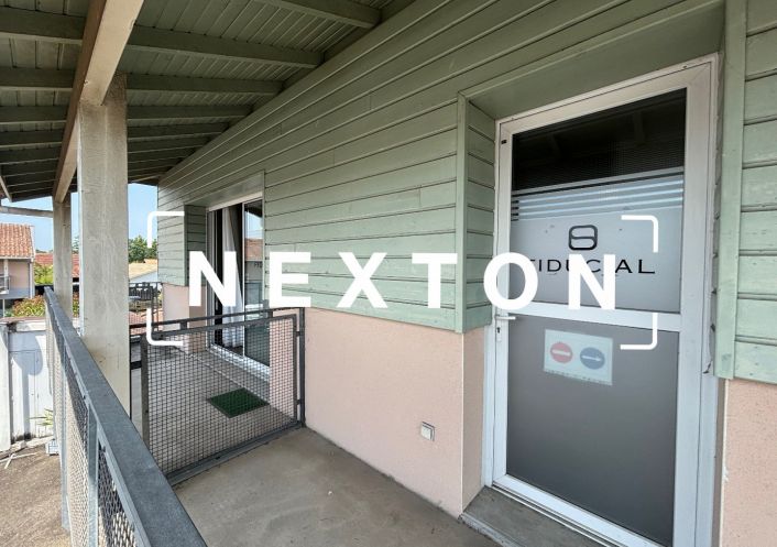 location Bureau Saint Geours De Maremne