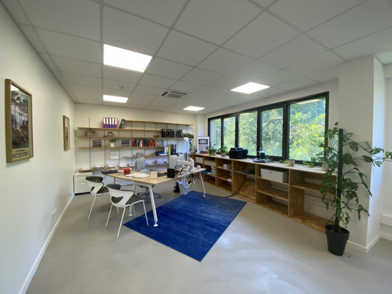 location Bureau Soorts Hossegor - Photo 3