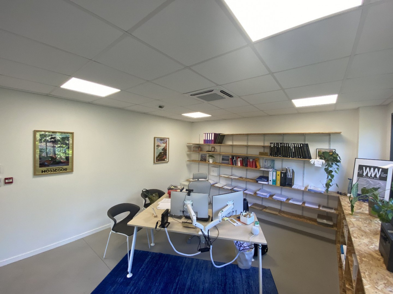 location Bureau Soorts Hossegor - Photo 4