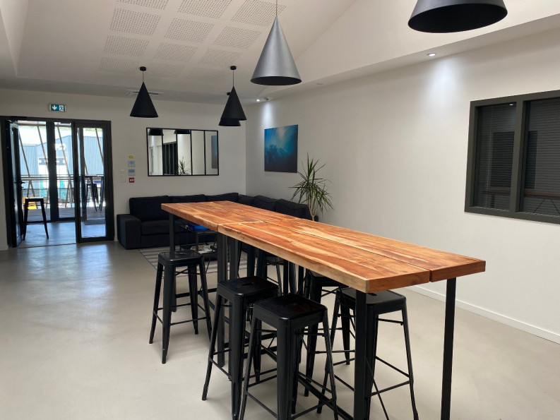 location Bureau Soorts Hossegor - Photo 5