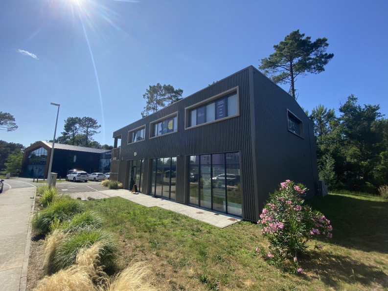 location Bureau Soorts Hossegor - Photo 6