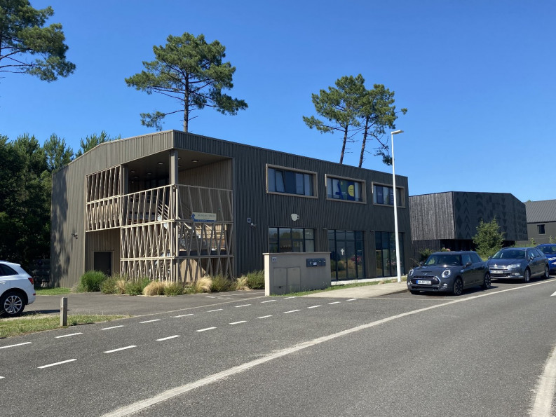 location Bureau Soorts Hossegor - Photo 2