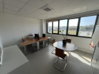 location Bureau Soorts Hossegor