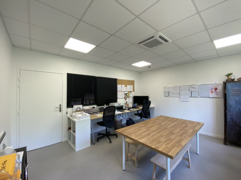 location Bureau Soorts Hossegor - Photo 8