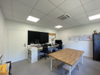 location Bureau Soorts Hossegor