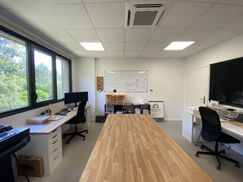 location Bureau Soorts Hossegor - Photo 10