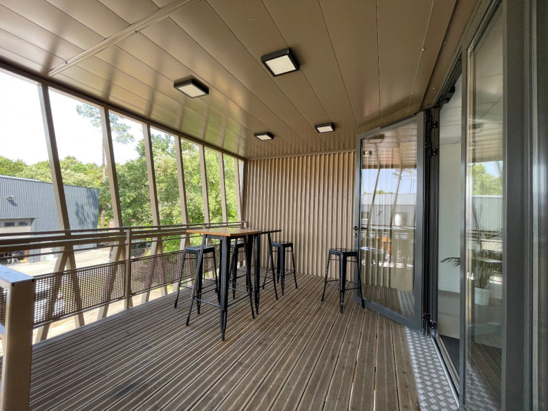 location Bureau Soorts Hossegor - Photo 3