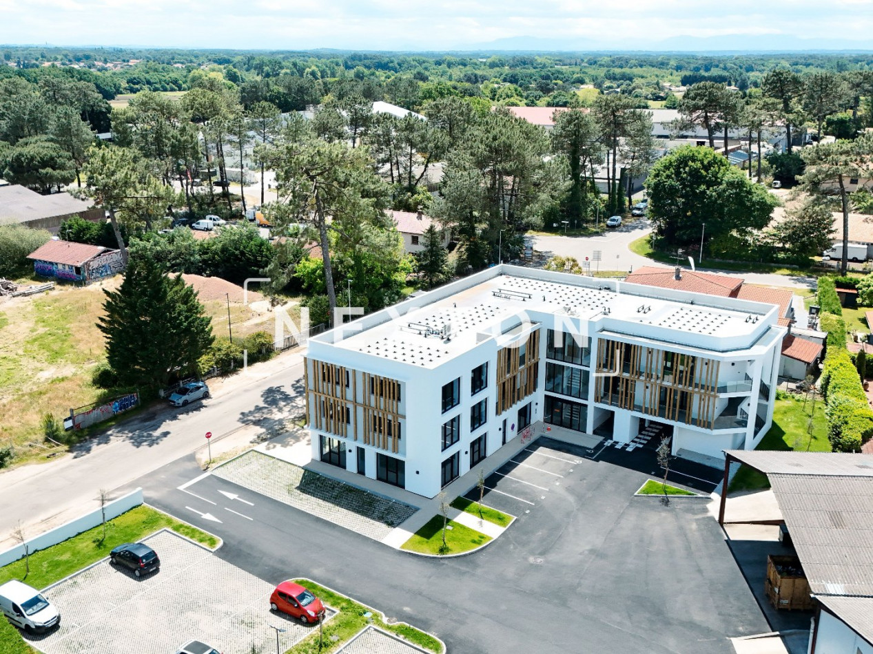 vente Bureau Soorts Hossegor - Photo 1