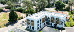vente Bureau Soorts Hossegor