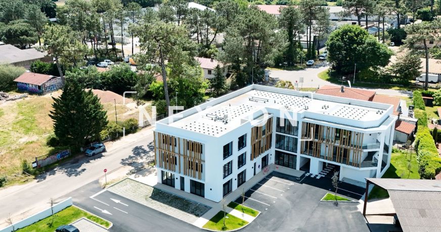 vente Bureau Soorts Hossegor