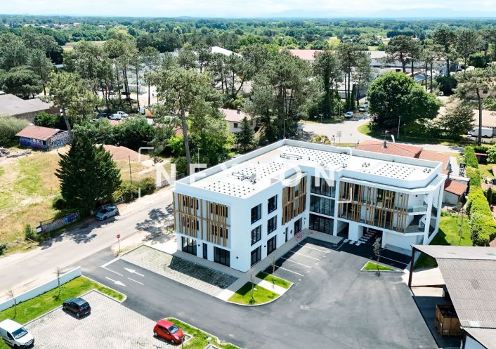 vente Bureau Soorts Hossegor