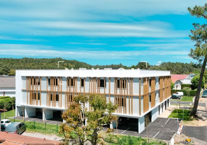 vente Bureau Soorts Hossegor