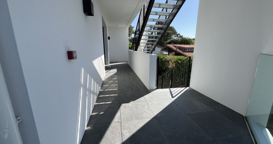 vente Bureau Soorts Hossegor