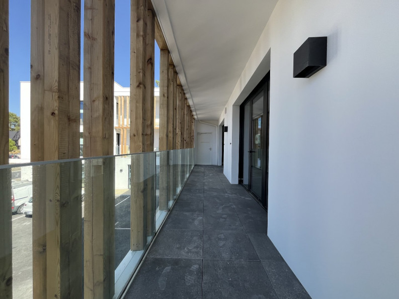 vente Bureau Soorts Hossegor - Photo 2