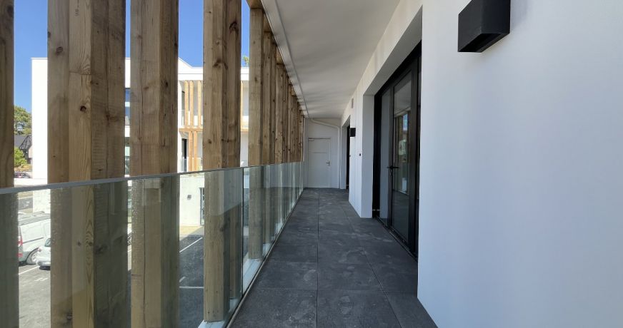 vente Bureau Soorts Hossegor
