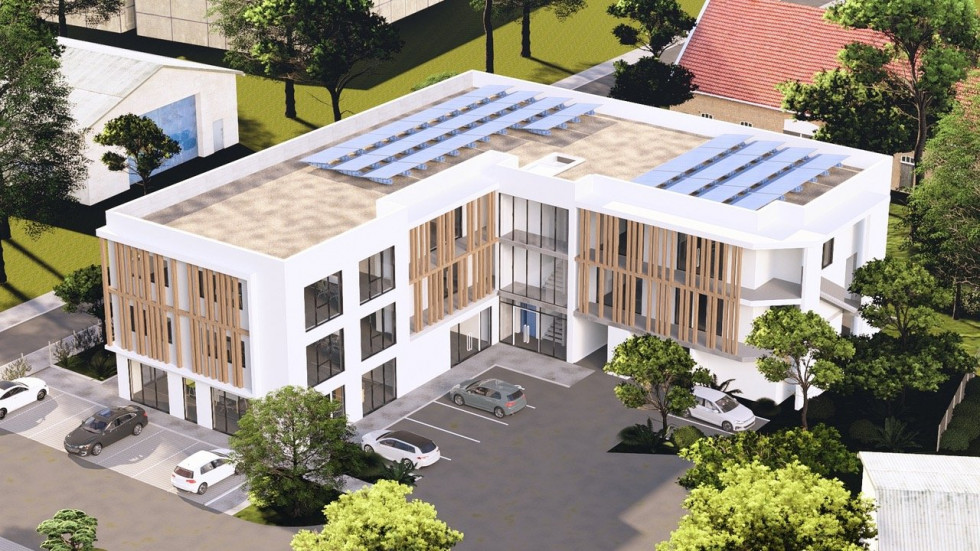 vente Bureau Soorts Hossegor - Photo 2