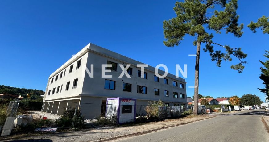 vente Bureau Soorts Hossegor