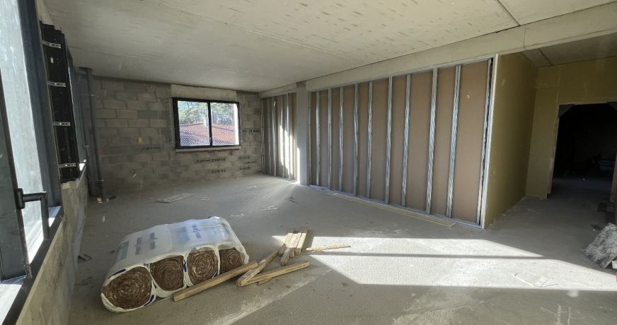 vente Bureau Soorts Hossegor