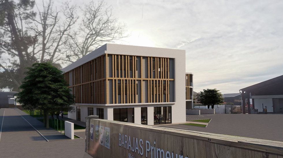 vente Bureau Soorts Hossegor - Photo 2