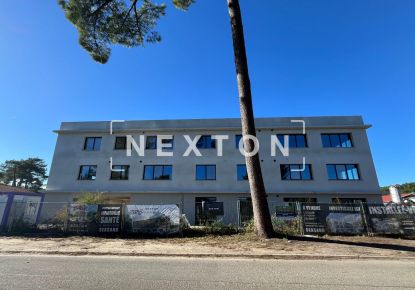 vente Bureau Soorts Hossegor