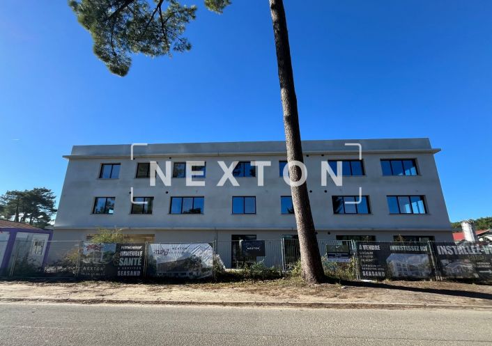 vente Bureau Soorts Hossegor