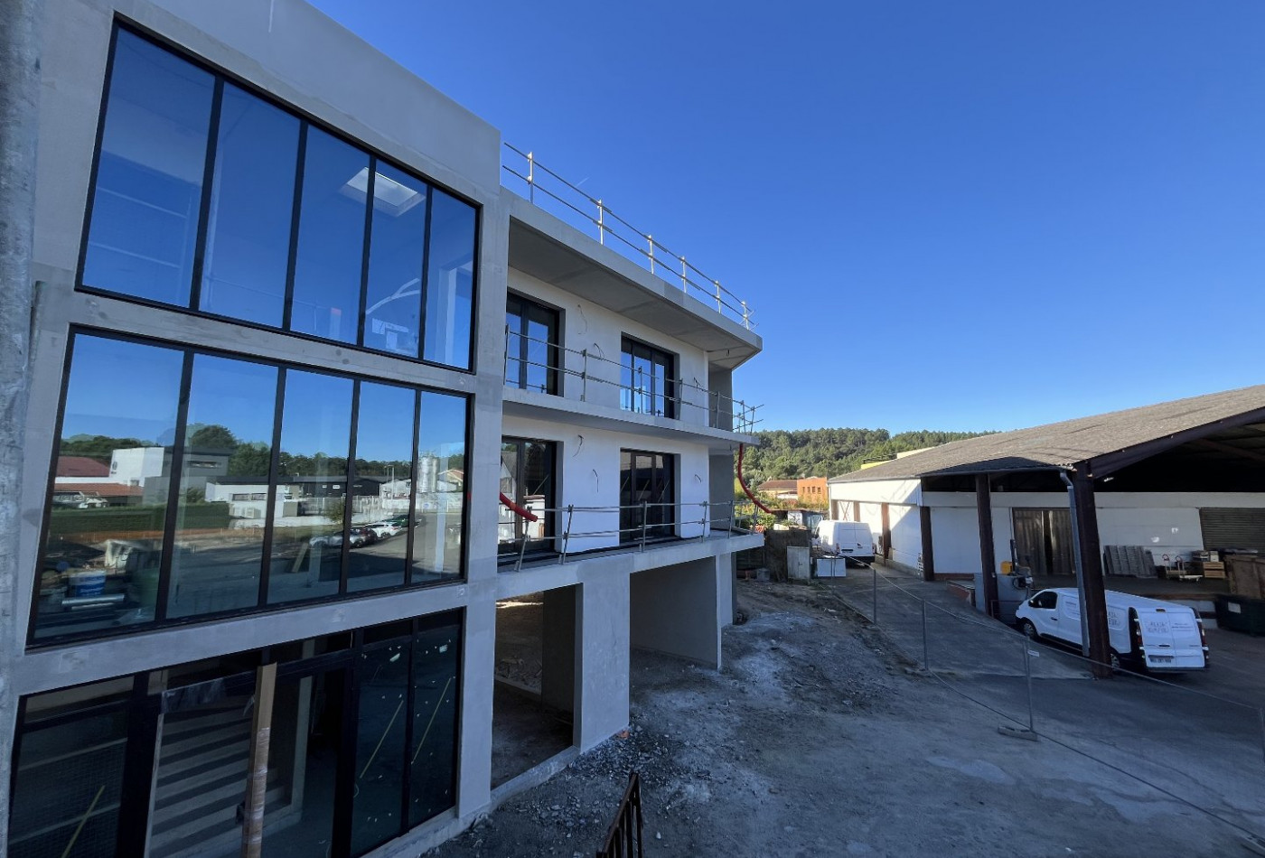 vente Bureau Soorts Hossegor - Photo 6