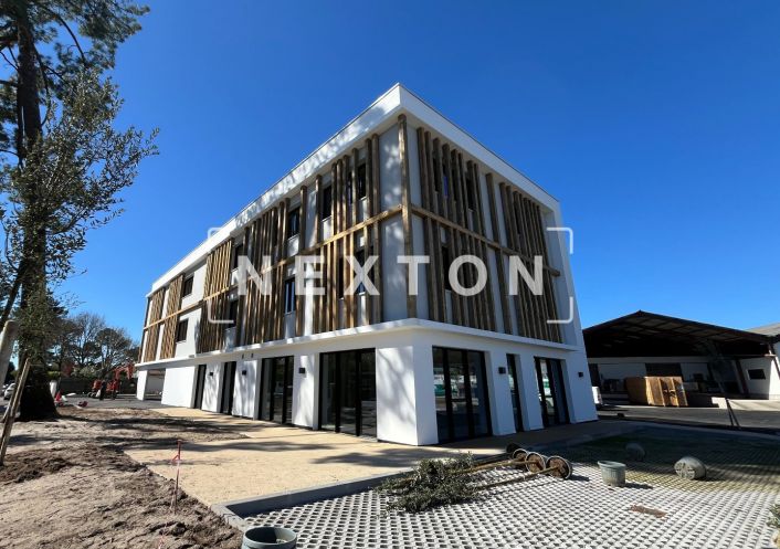 vente Bureau Soorts Hossegor