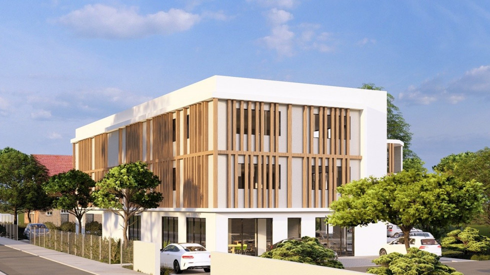 vente Bureau Soorts Hossegor - Photo 2