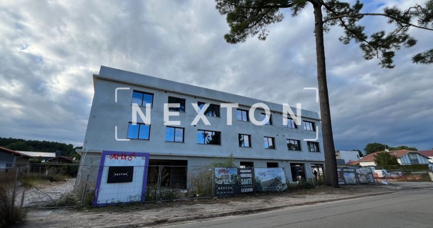 vente Bureau Soorts Hossegor