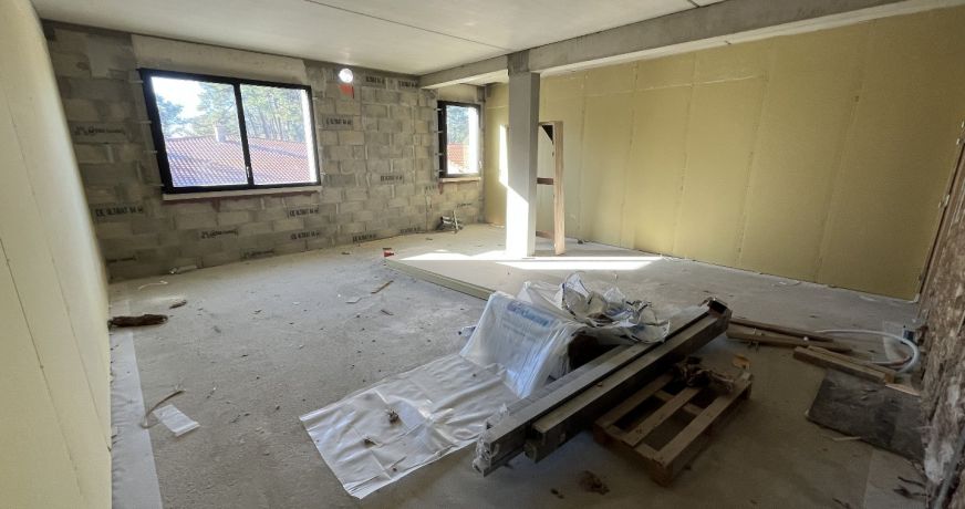 vente Bureau Soorts Hossegor