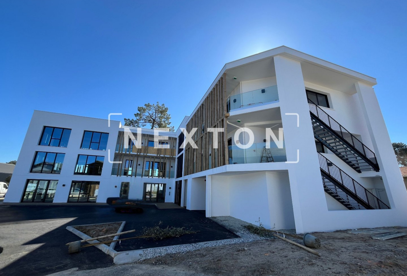 vente Bureau Soorts Hossegor - Photo 1