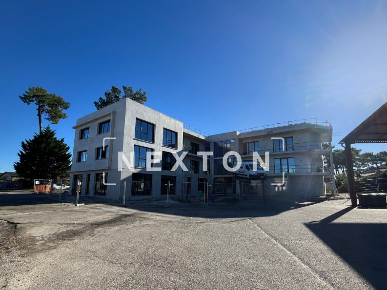 vente Bureau Soorts Hossegor - Photo 1