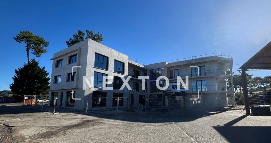 vente Bureau Soorts Hossegor