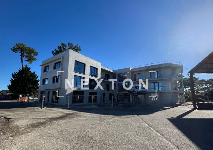 vente Bureau Soorts Hossegor