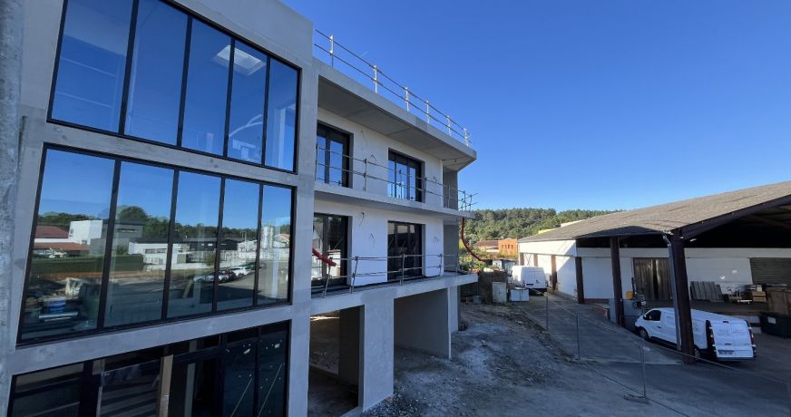 vente Bureau Soorts Hossegor