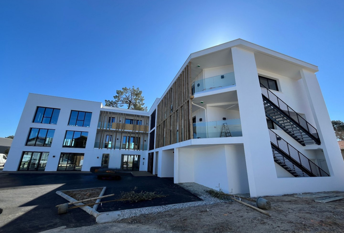 vente Bureau Soorts Hossegor - Photo 2