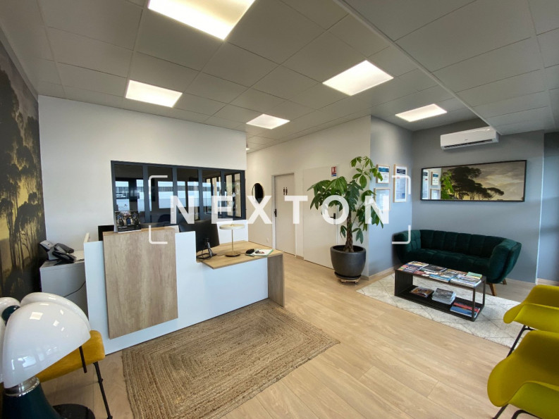 location Bureau Soorts Hossegor - Photo 1