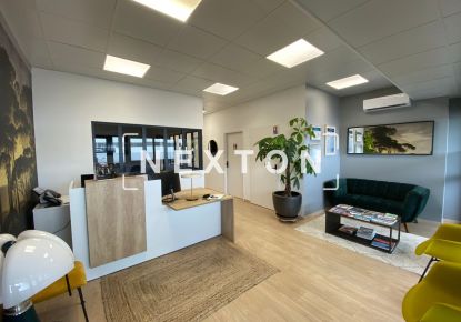 location Bureau Soorts Hossegor